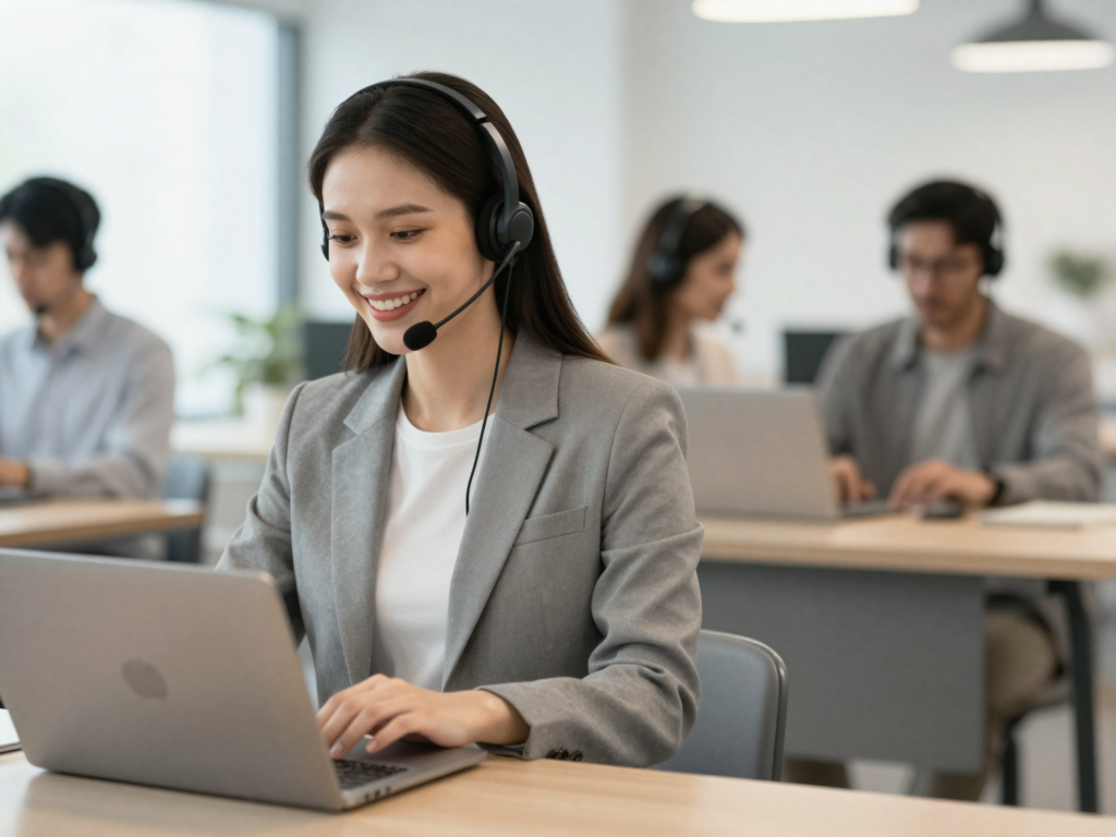 Abonnement IPTV - Support client réactif